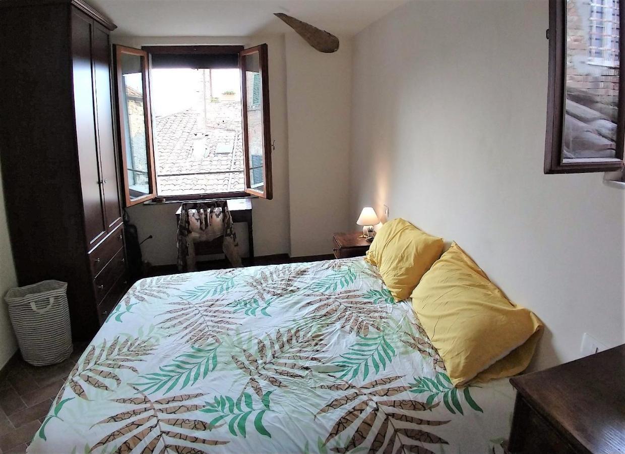 The Aerie - Il Nido Dell Aquila - Central 8Bd Recentely Renovated Siena Ngoại thất bức ảnh