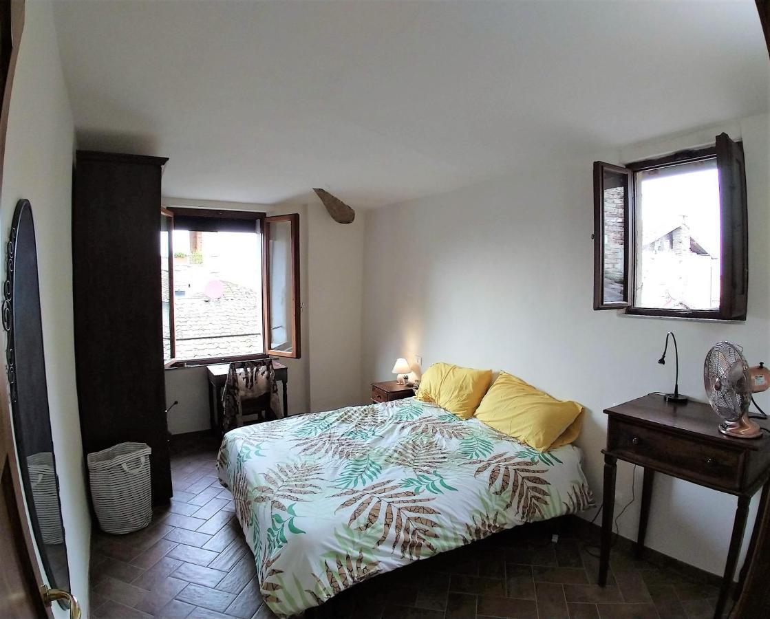 The Aerie - Il Nido Dell Aquila - Central 8Bd Recentely Renovated Siena Ngoại thất bức ảnh